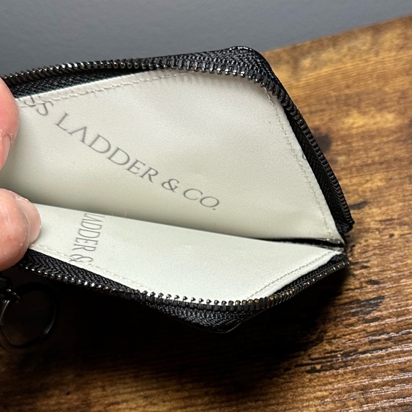 Glass Ladder & Co. Black Bag - Picture 15 of 16